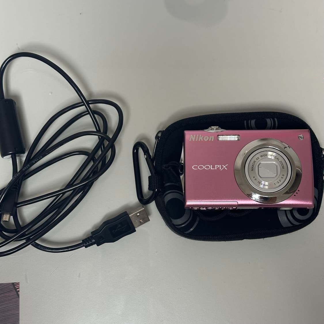 니콘 쿨픽스 S4000 상품이미지2