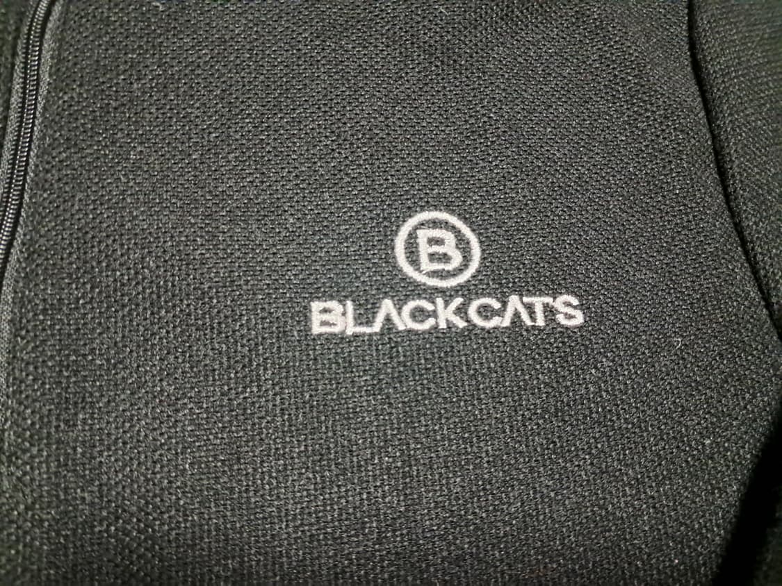 블랙캣츠 여성 긴팔티 95 상품이미지6