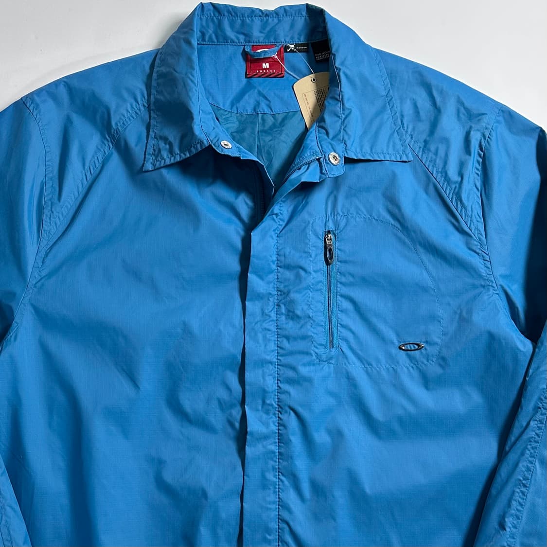 오클리 나일론 셔츠 자켓 상품이미지3