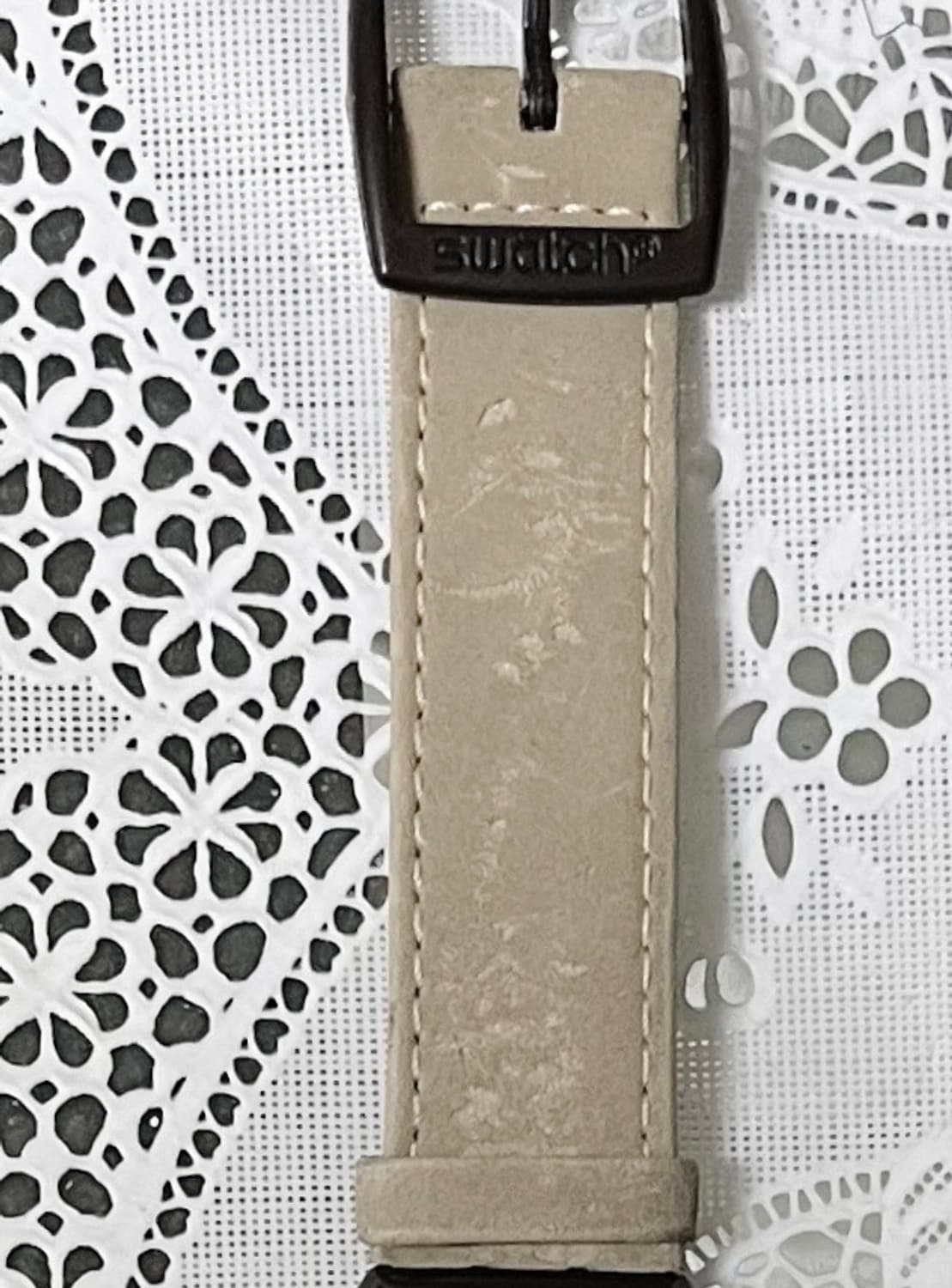 빈티지 스와치 시계 상품이미지5