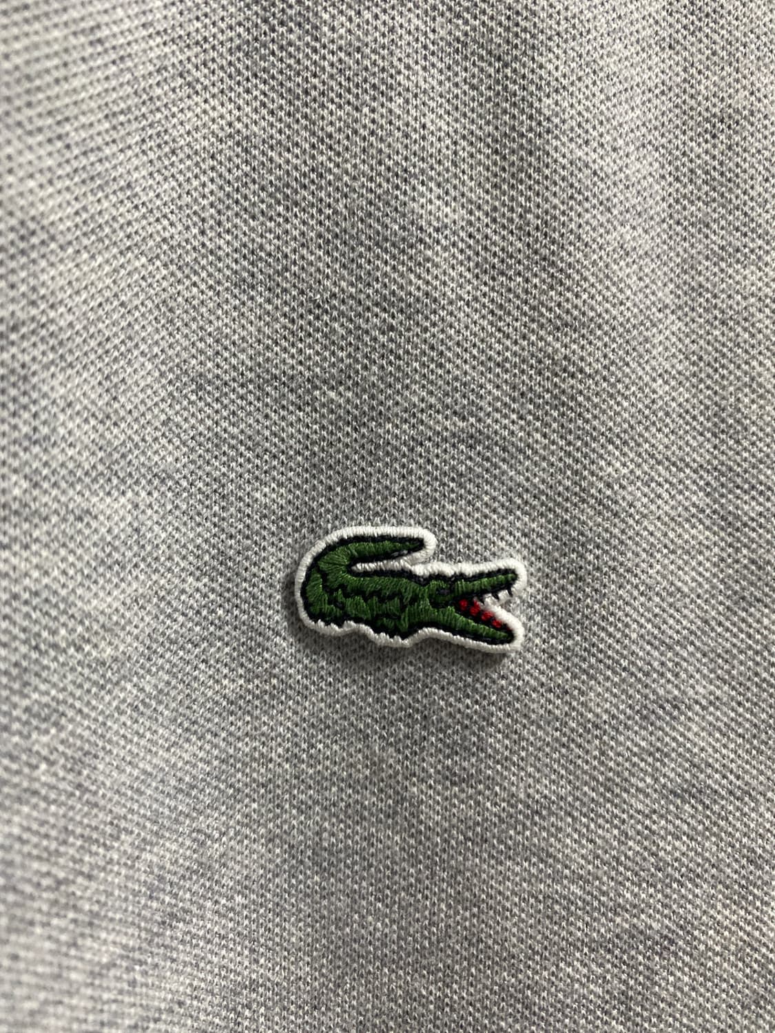 라코스테 pk 카라티 그레이 상품이미지2