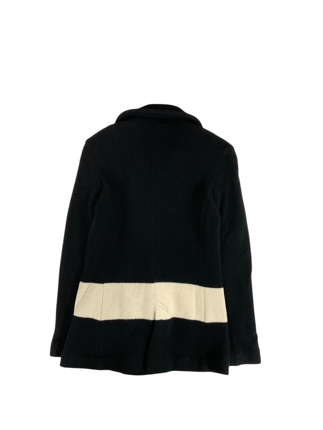 폴로 랄프로렌 니트 피코트 (s) 상품이미지2