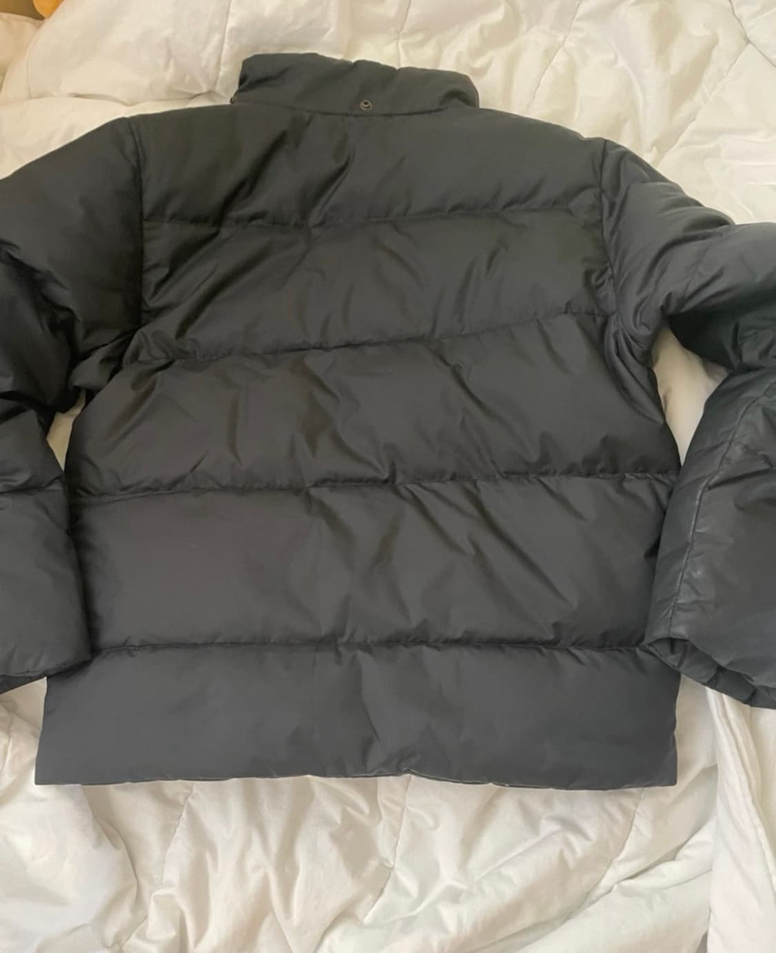 폴로 패딩 상품이미지2