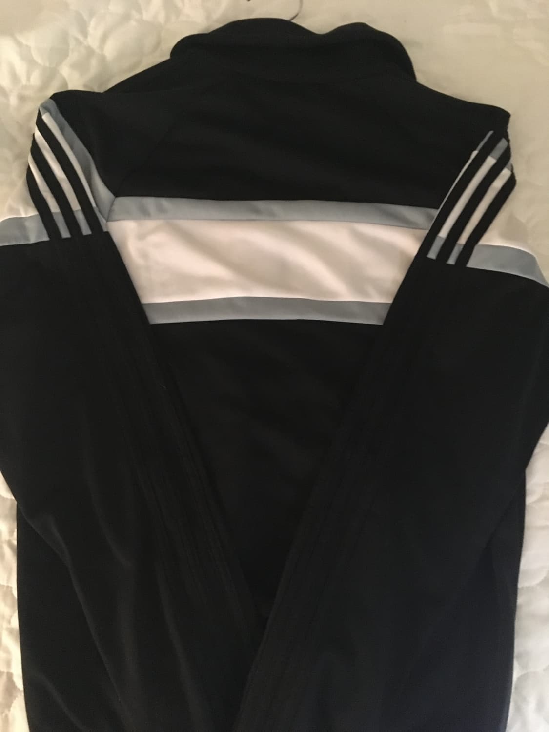 아디다스 뉴캐슬져지 L 상품이미지4