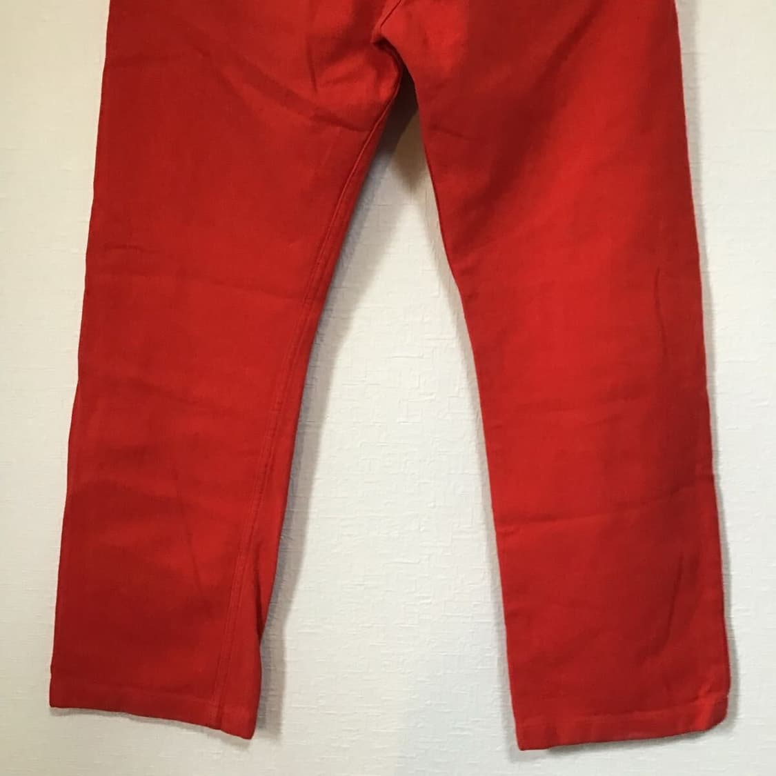 junya watanabe 2002 poem denim jeans 상품이미지6