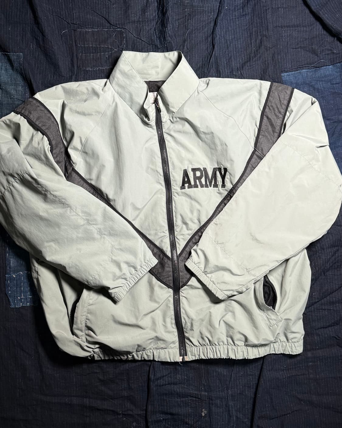 90's U.S Army IPFU 자켓 L/R 상품이미지1