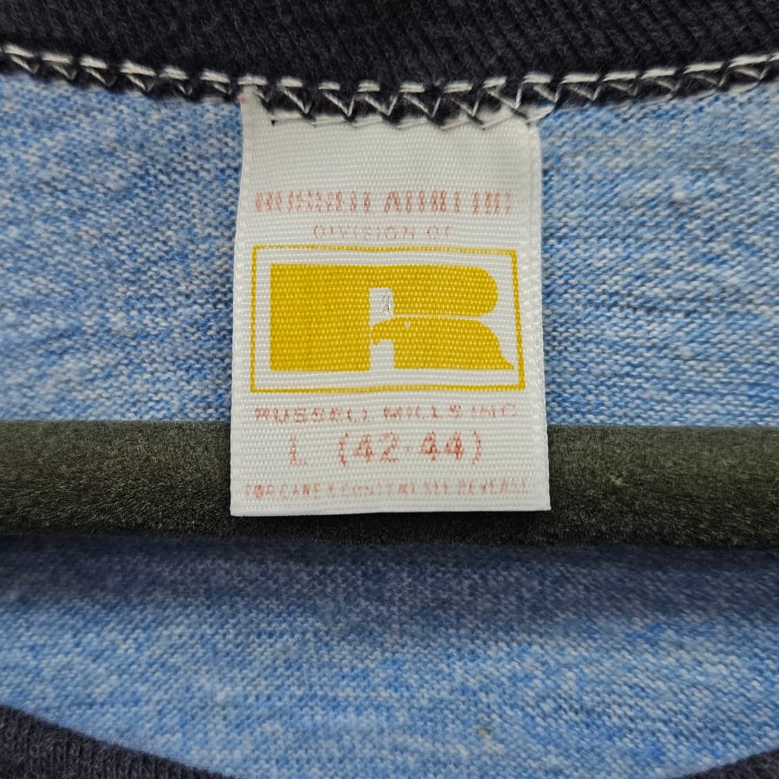 70s 러셀 링거티 상품이미지3