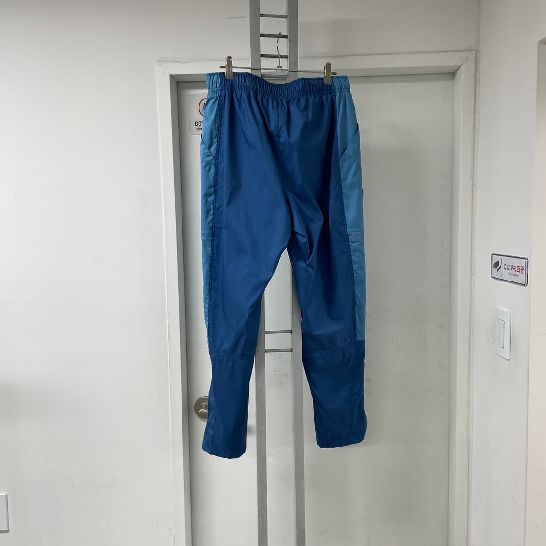 나이키 AIR 트레이닝 팬츠 M 상품이미지5