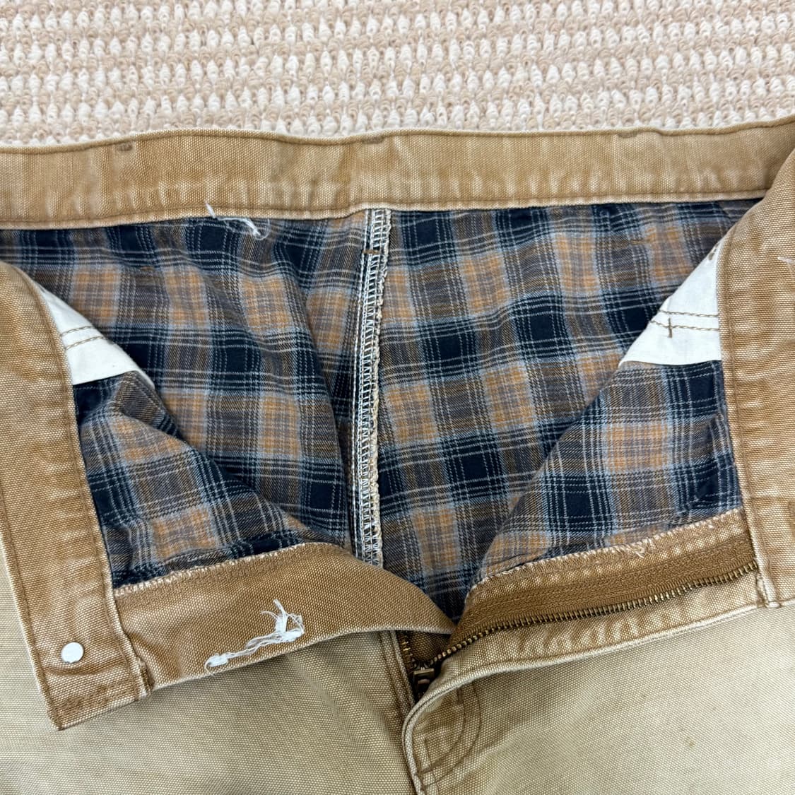 칼하트 팬츠 7 상품이미지3