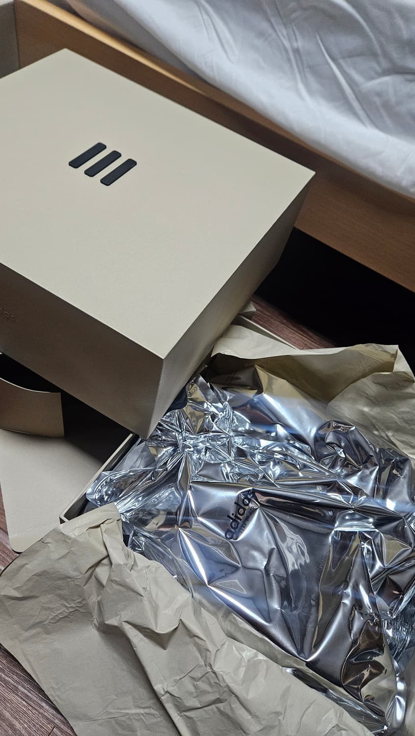 피어오브갓 Fog 아디다스 스니커즈 슈즈 신발 정품 상품이미지6