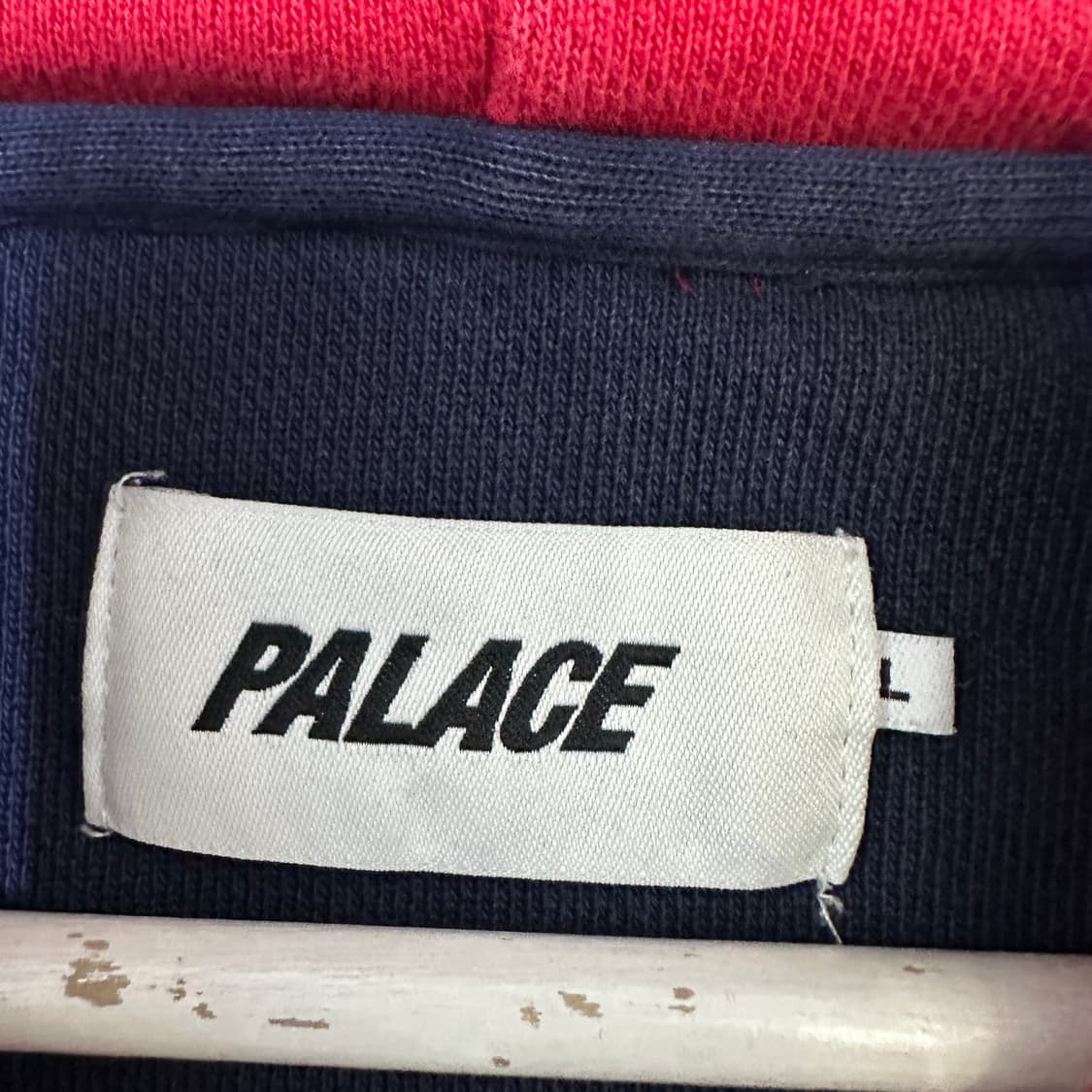 [L] 팔라스 메트릭 후드 상품이미지3