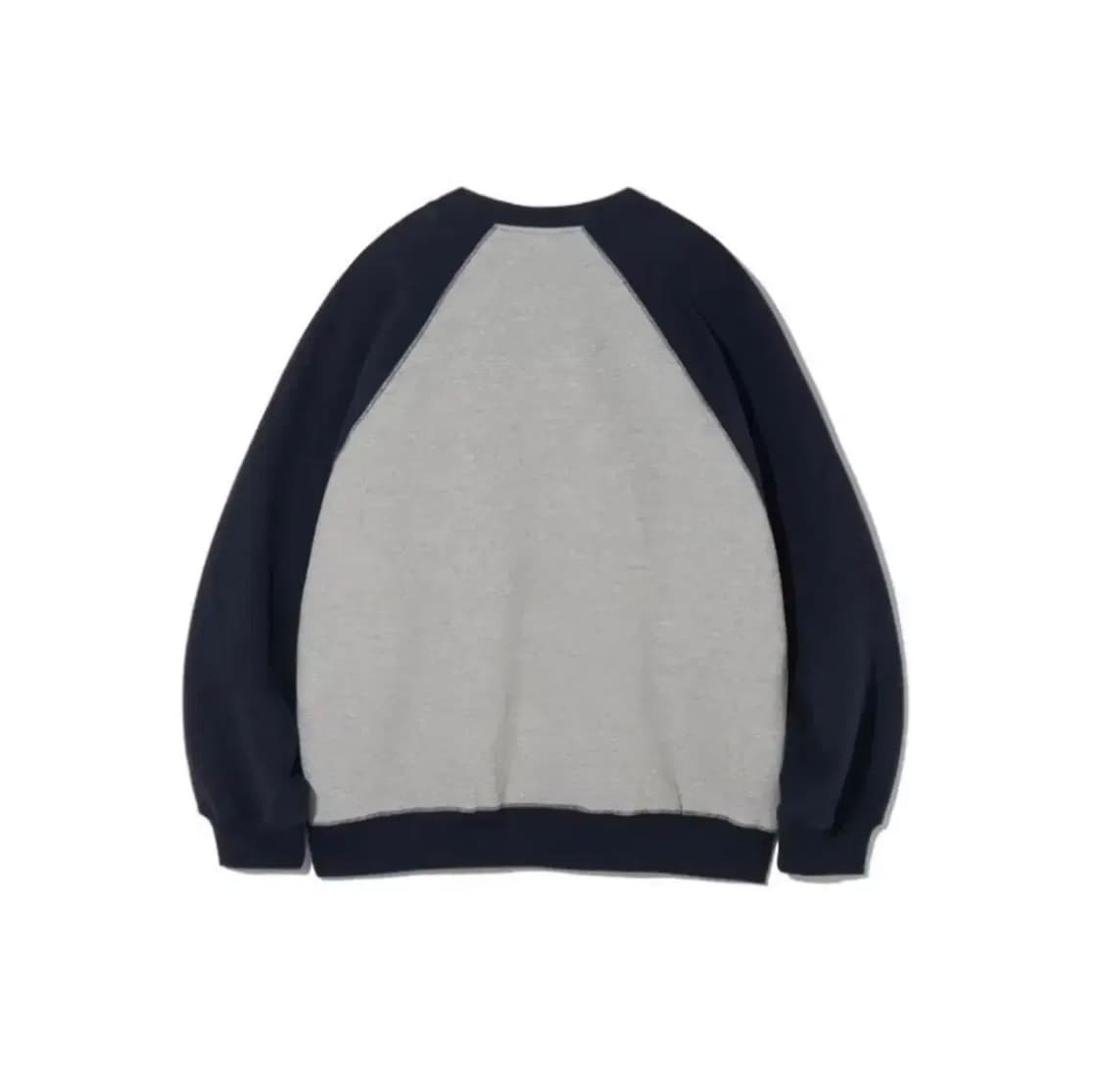 테켓 24fw 맨투맨 pack-up sweatshirt M 상품이미지5