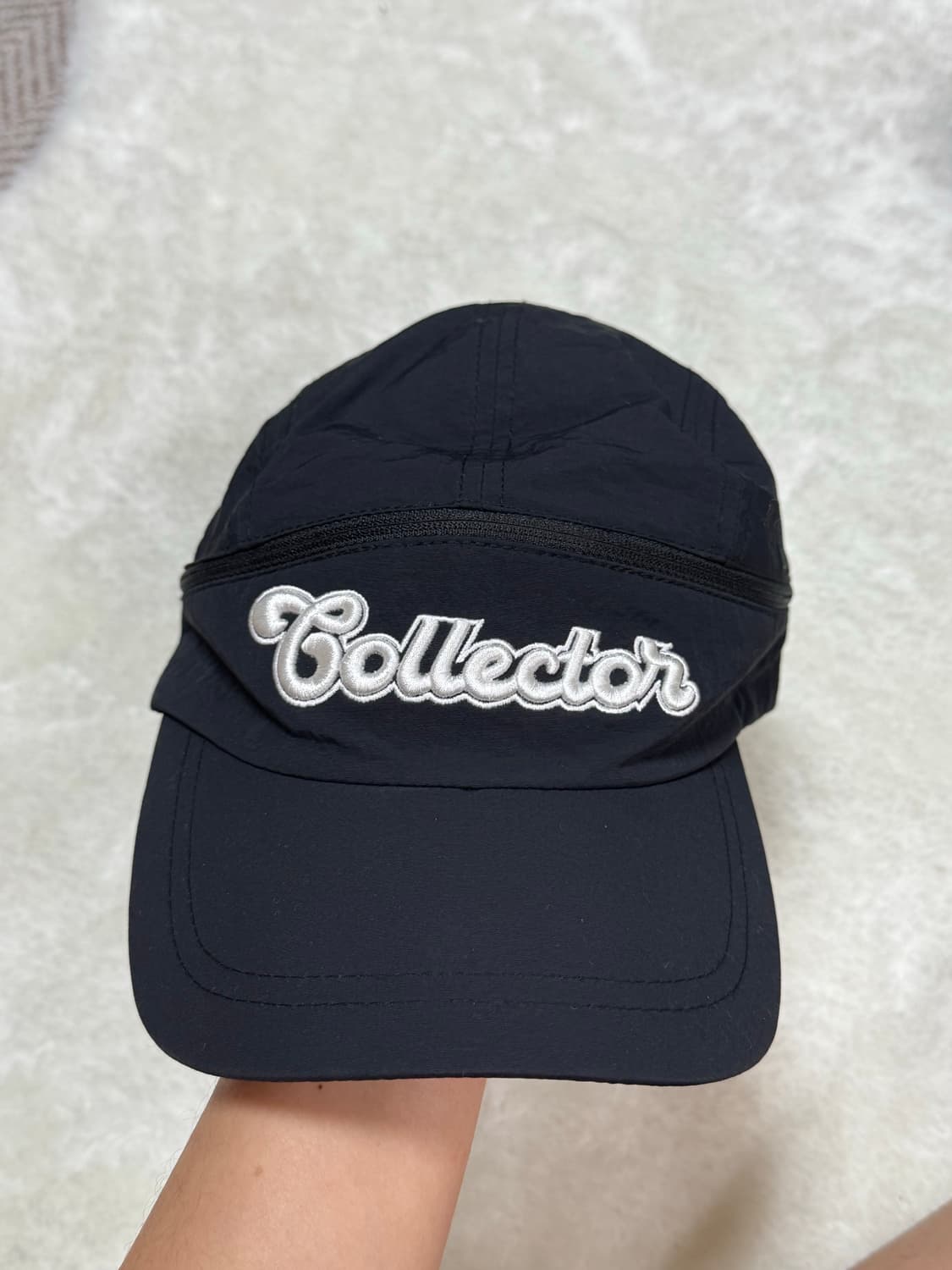 더오픈프로덕트 투웨이 볼캡 visor 오픈와이와이 상품이미지1