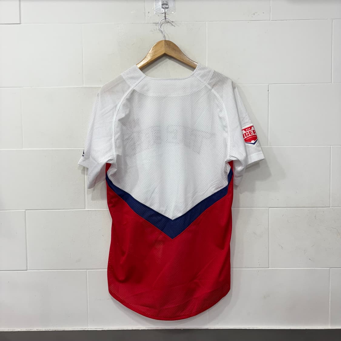 기아타이거즈 마제스틱 유니폼 상품이미지6