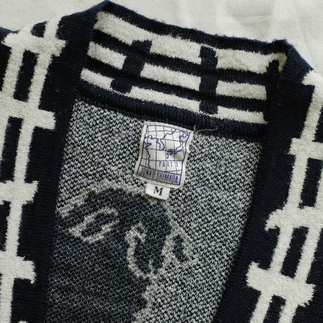 1990’s Made In JAPAN Junko Shimada  상품이미지4