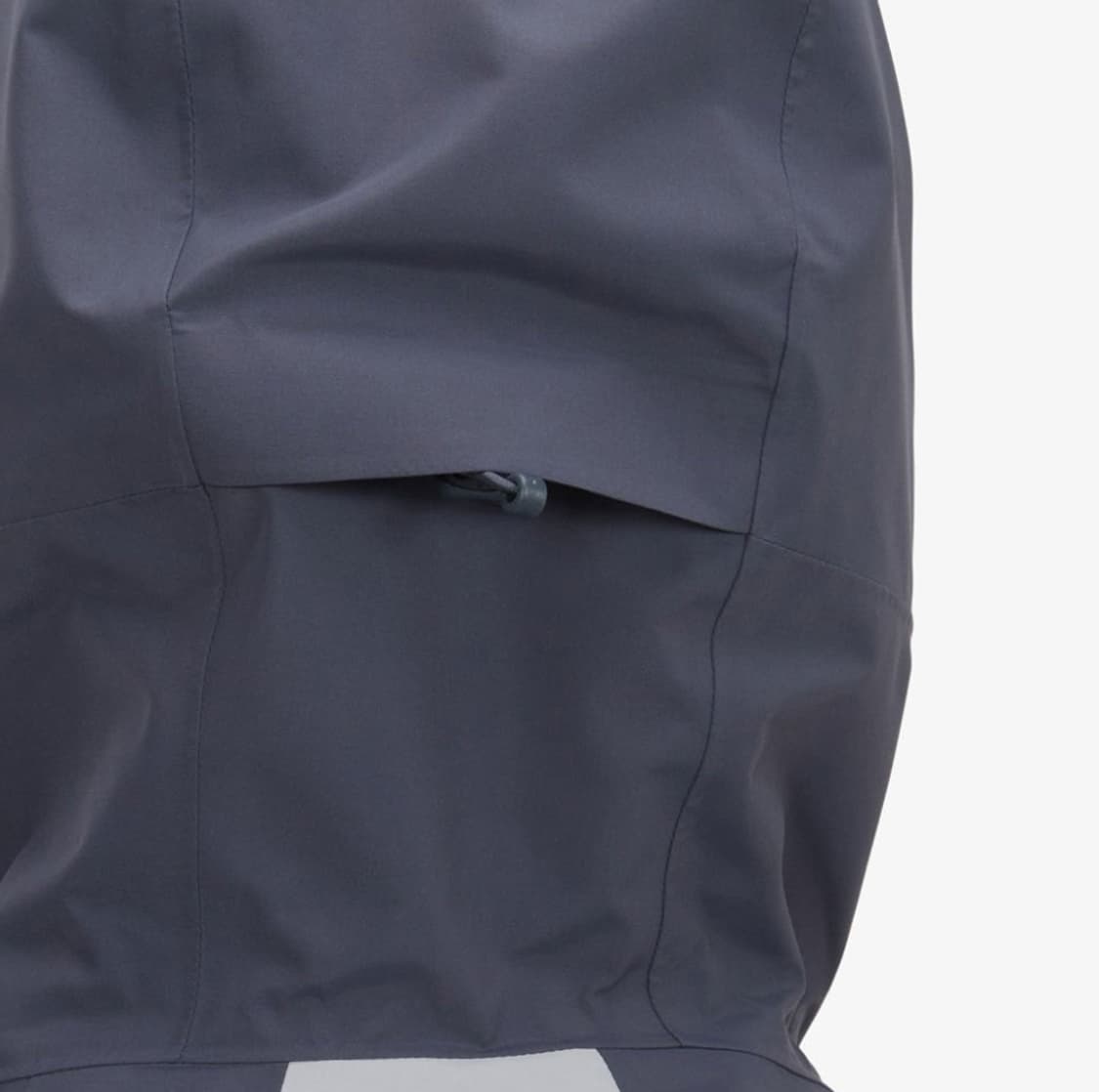 [90~105] 노스페이스 몬테라 자켓 다크 쉐도우 - 26SS 상품이미지7