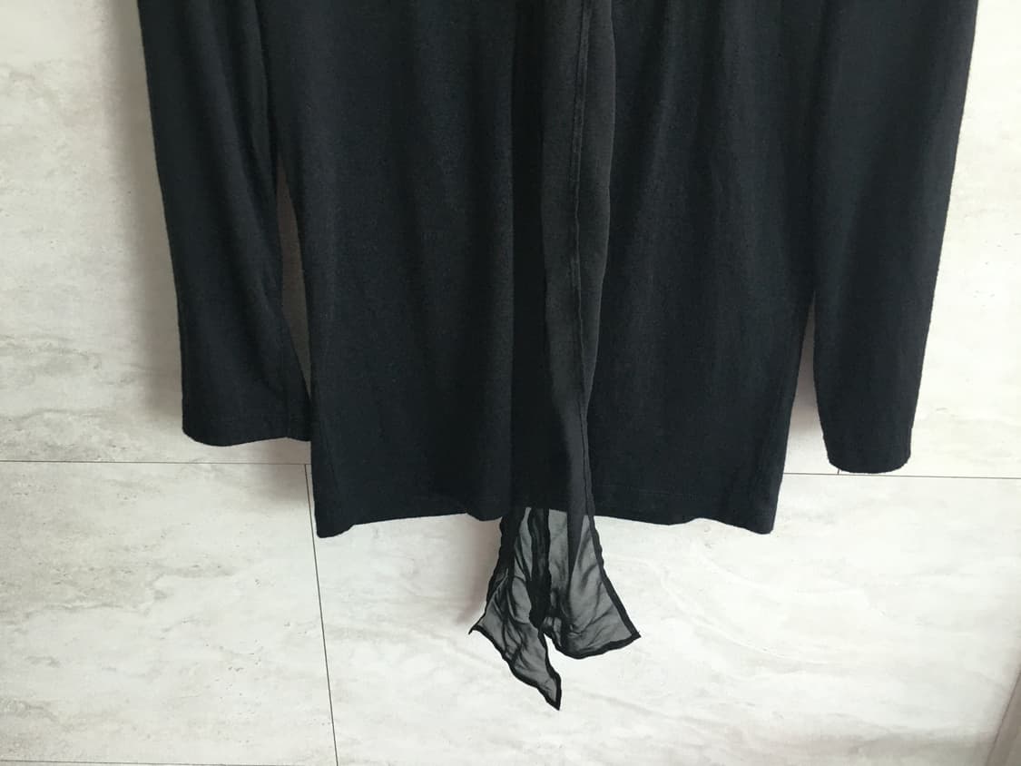 ribbon top 상품이미지3