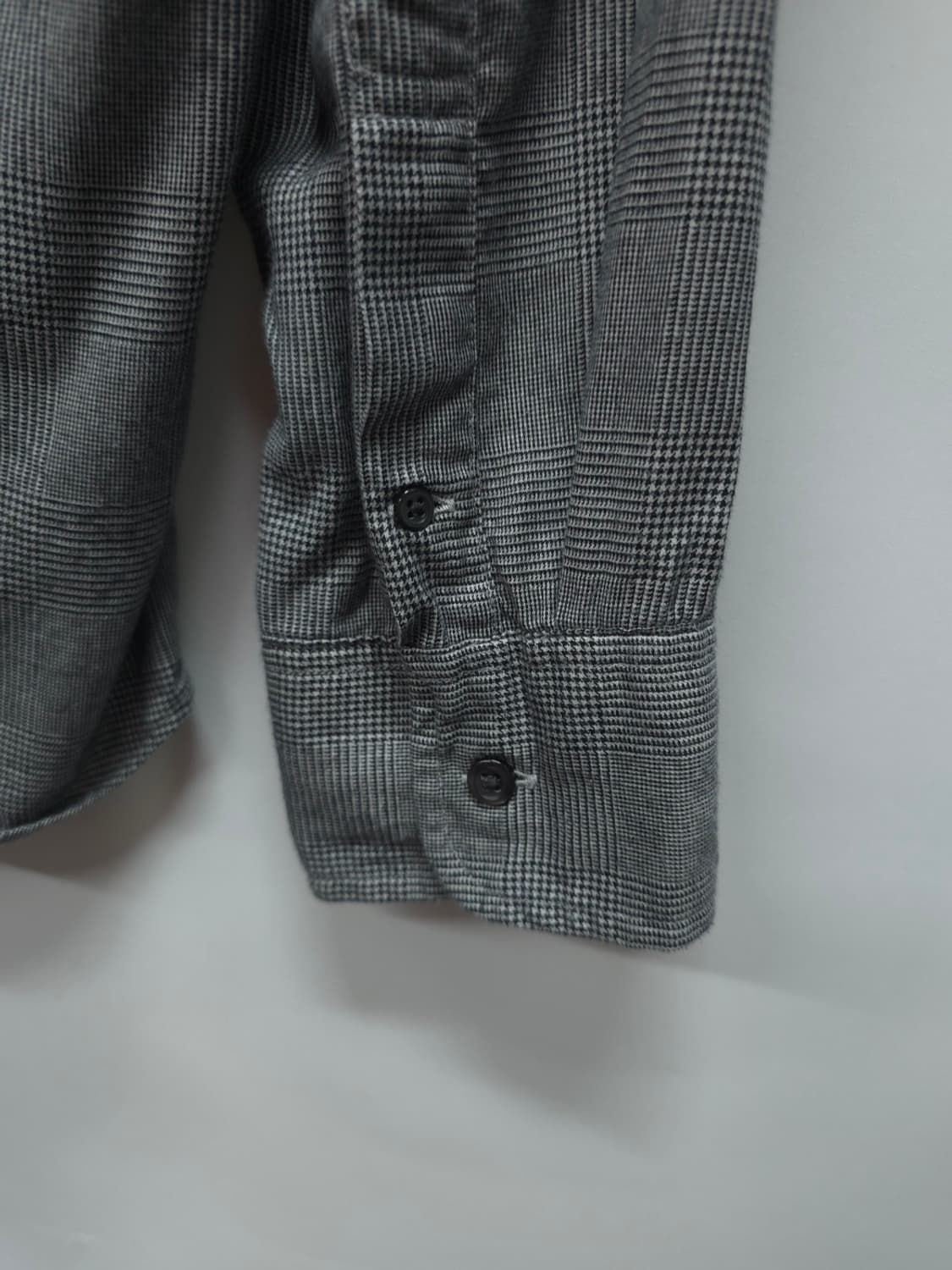 J.CREW(제이크루) 글렌 체크 버튼다운 셔츠(100~105) 상품이미지9