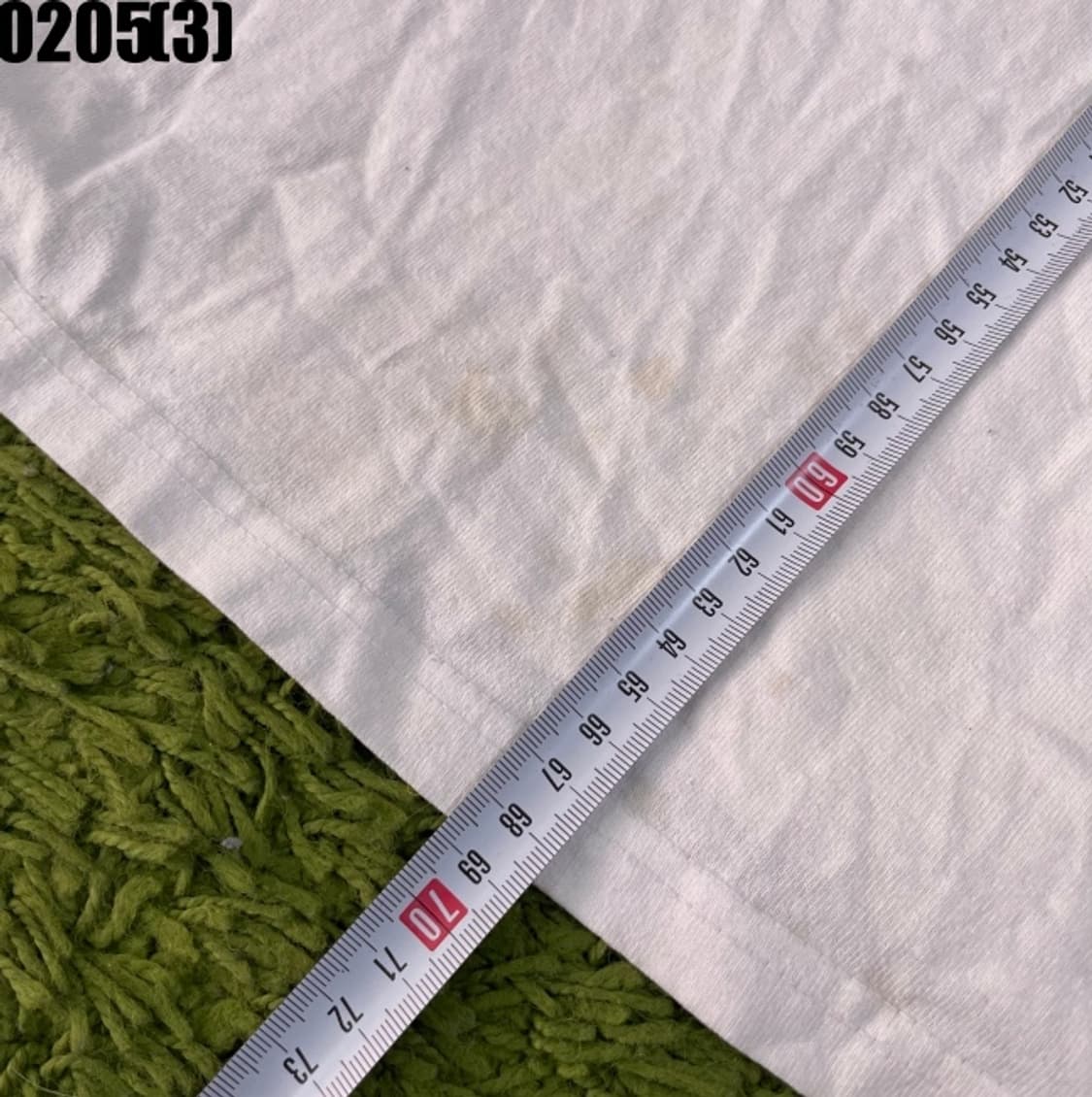 스투시 긴팔티셔츠 상품이미지7