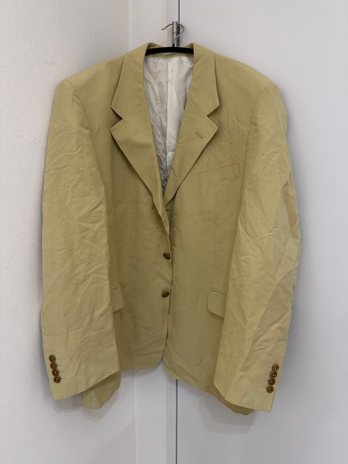 입생로랑 빈티지 자켓  상품이미지1