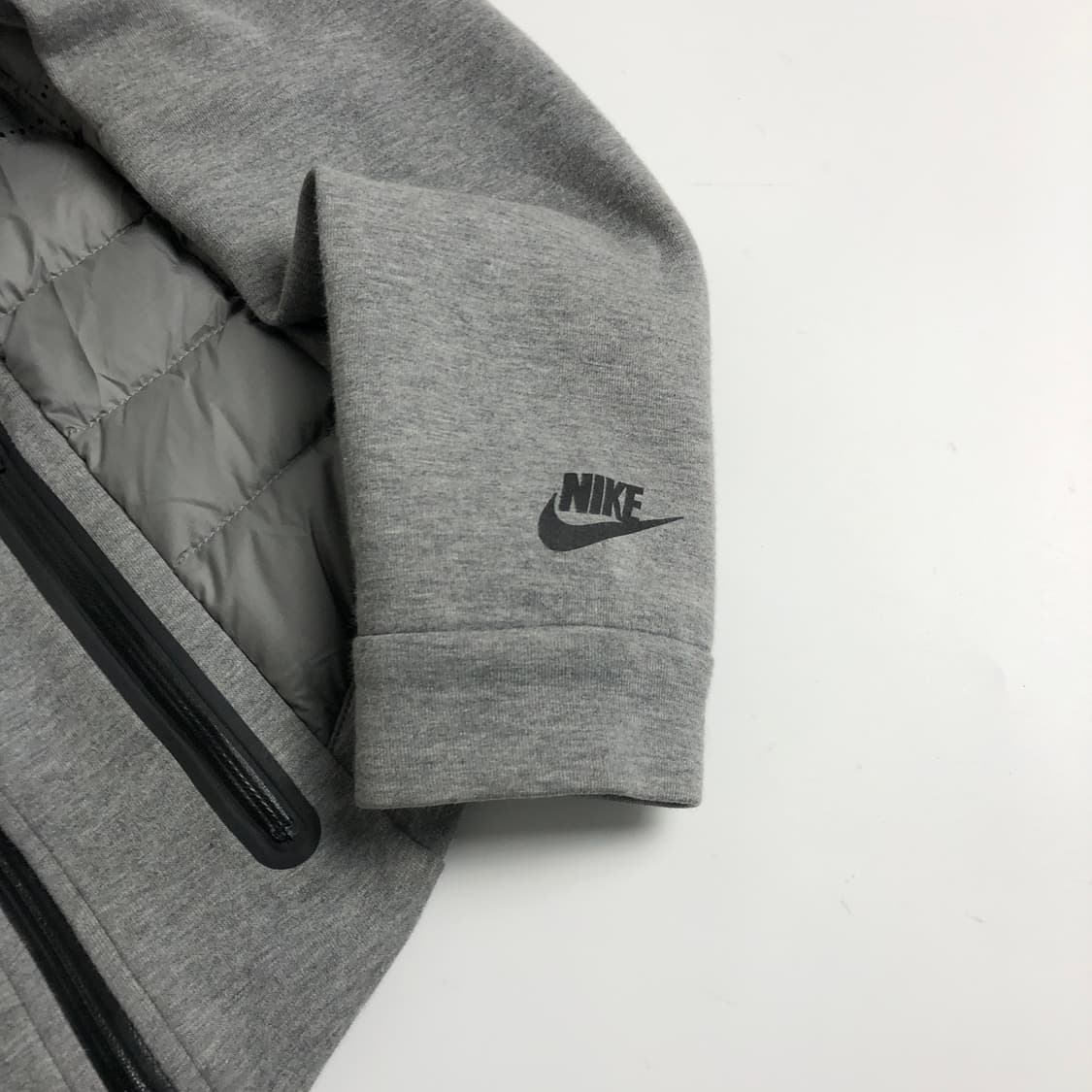 나이키 테크팩 에어로로프트 모토 점퍼 우먼L 상품이미지5