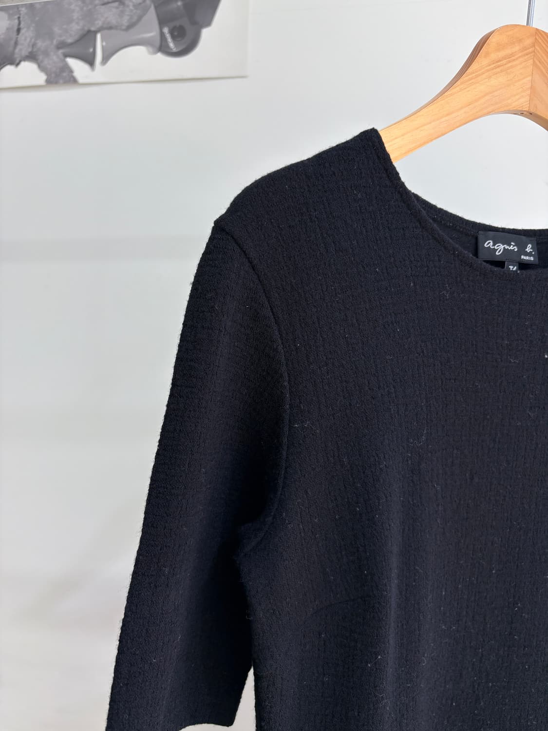 AGNES B. (Made in Japan) 원피스 상품이미지3