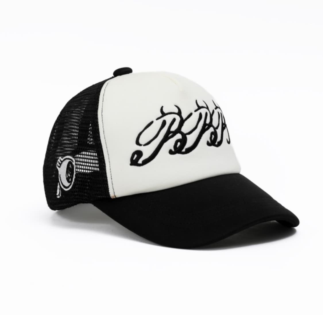 Begbegbeg 백백백 BBB TRUCKER CAP 상품이미지2