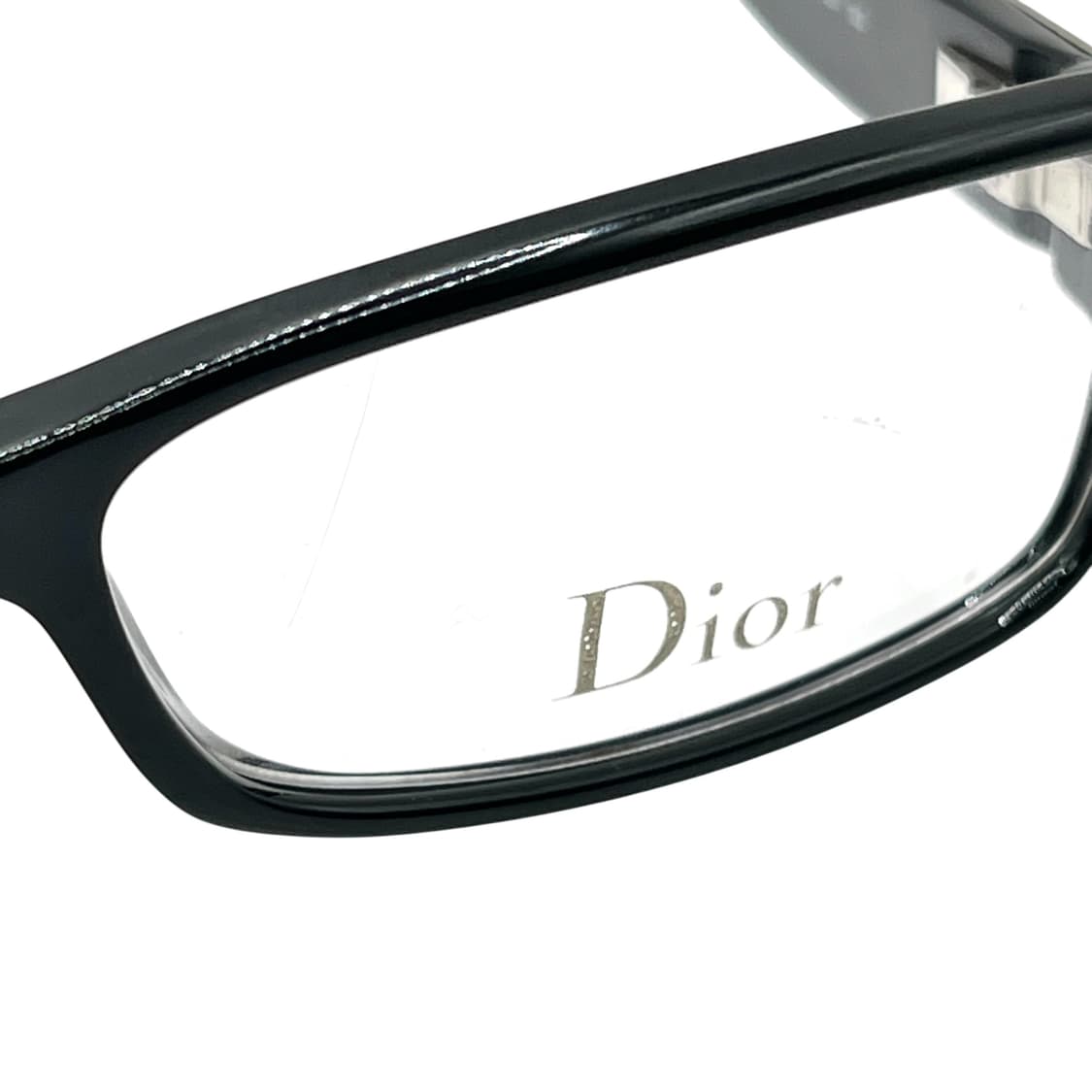 Christian Dior 디올 뿔테 안경 상품이미지5