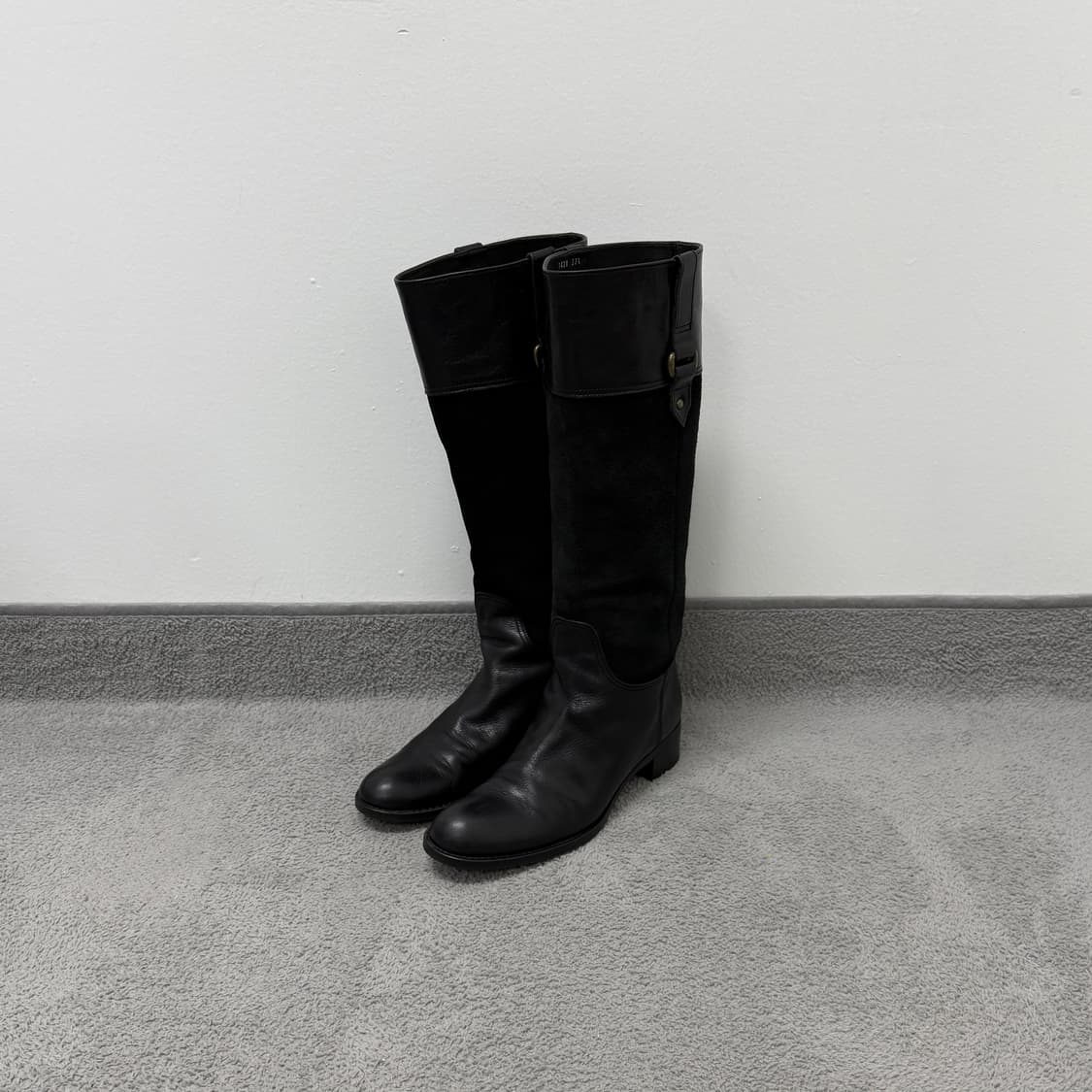 Margaret Howell riding boots 상품이미지1