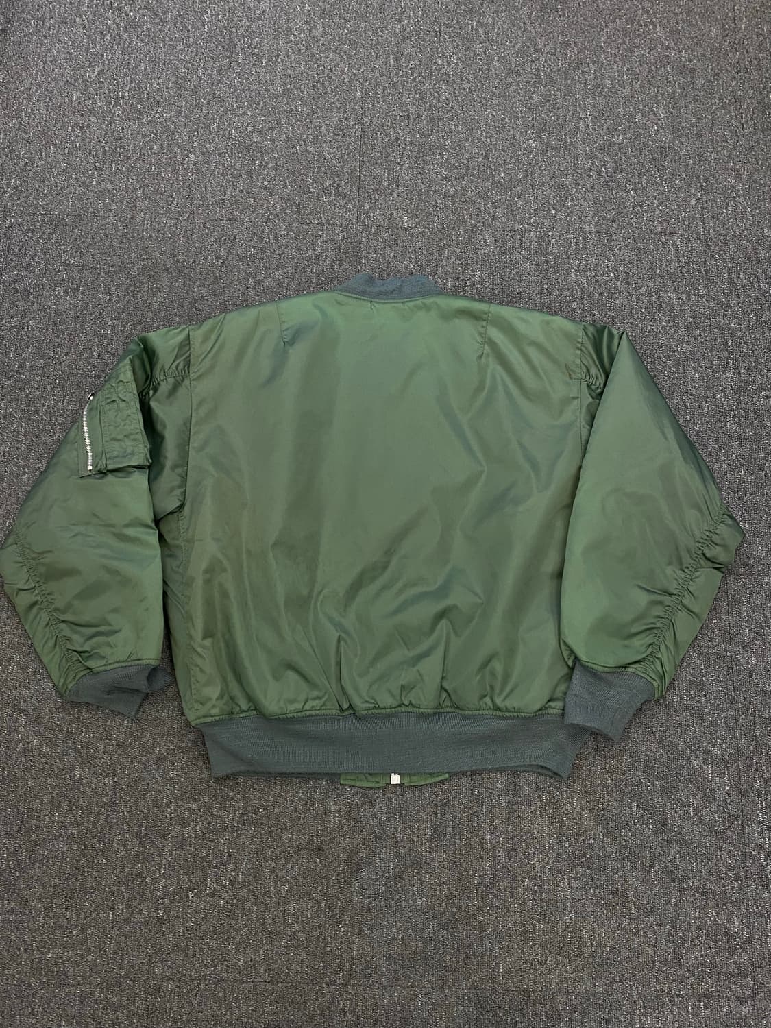 Ma-1 마원 자켓  상품이미지6