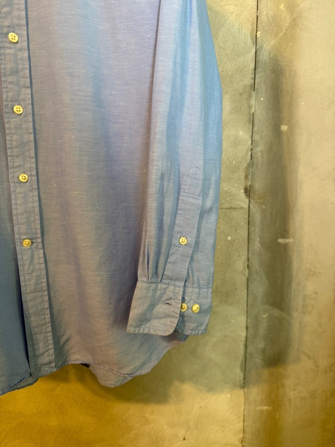 폴로 랄프로렌 버튼다운 셔츠 100 상품이미지8