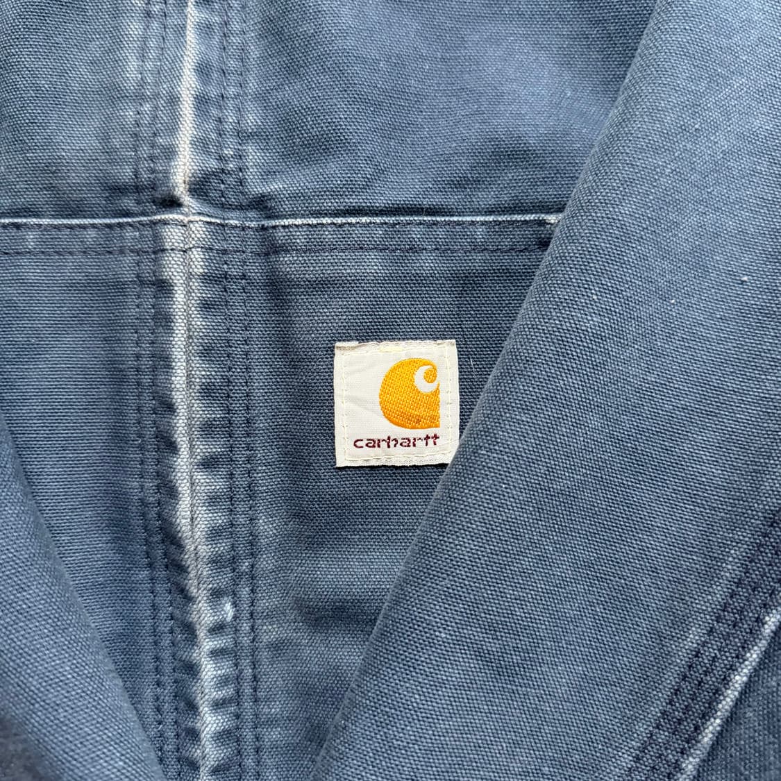 칼하트 액티브 자켓 S J131 상품이미지3