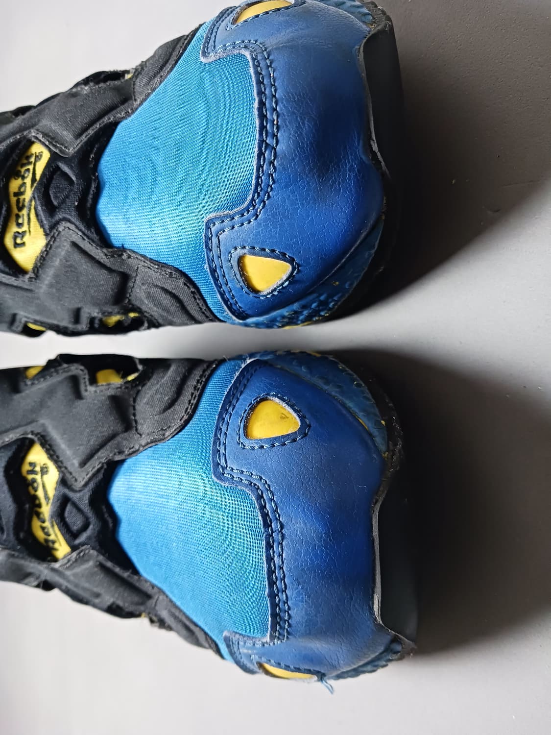 [260] 리복 인스타펌프 퓨리 2012 런던 올림픽 상품이미지5