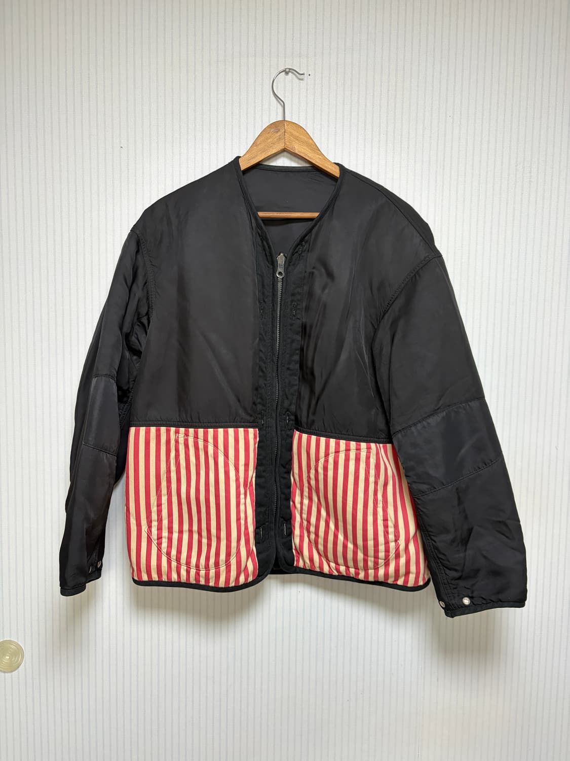 비즈빔 20ss 아이리스 블랙 1사이즈 상품이미지1