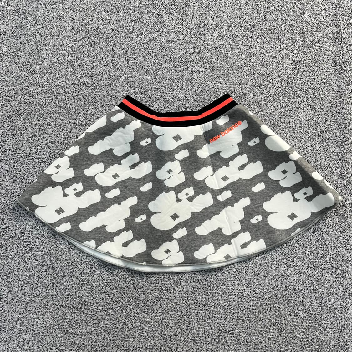 120 뉴발란스 키즈 치마 0410M 상품이미지4