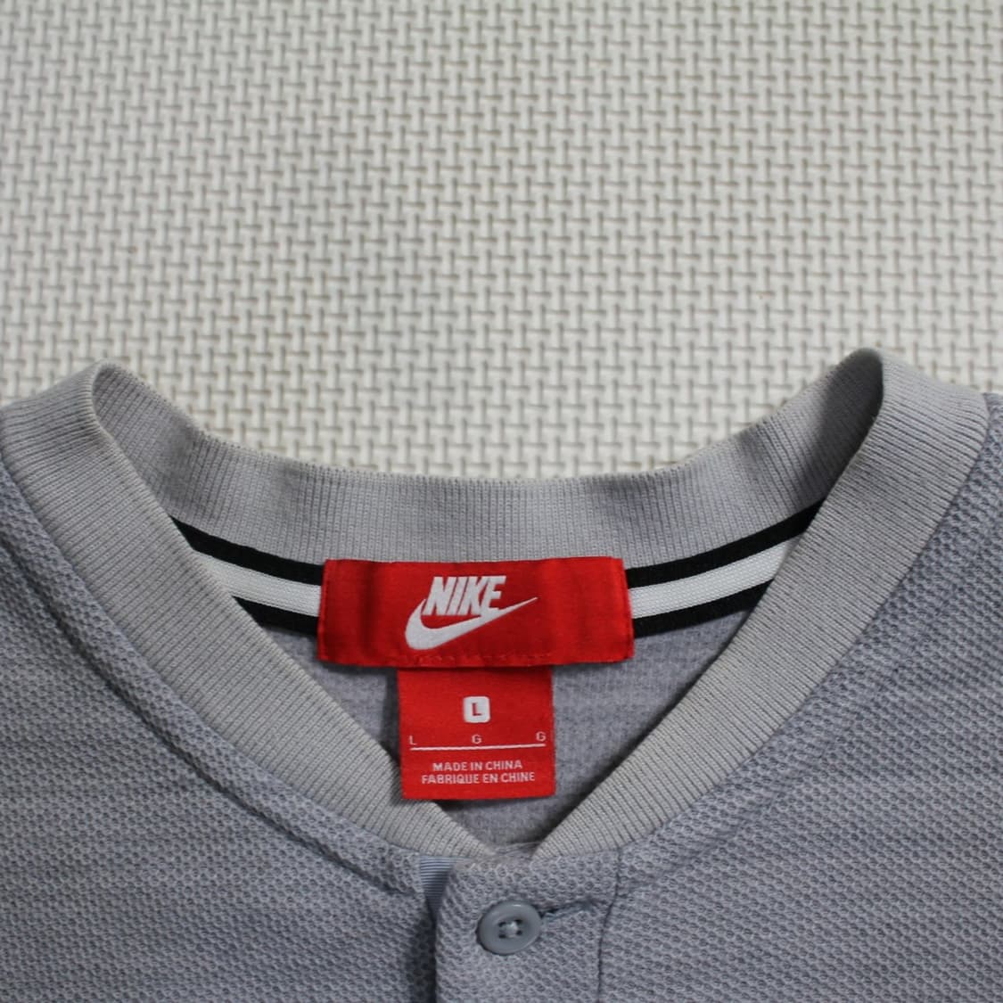 Nike 나이키 대한민국 국가대표 반팔 티셔츠 상품이미지3