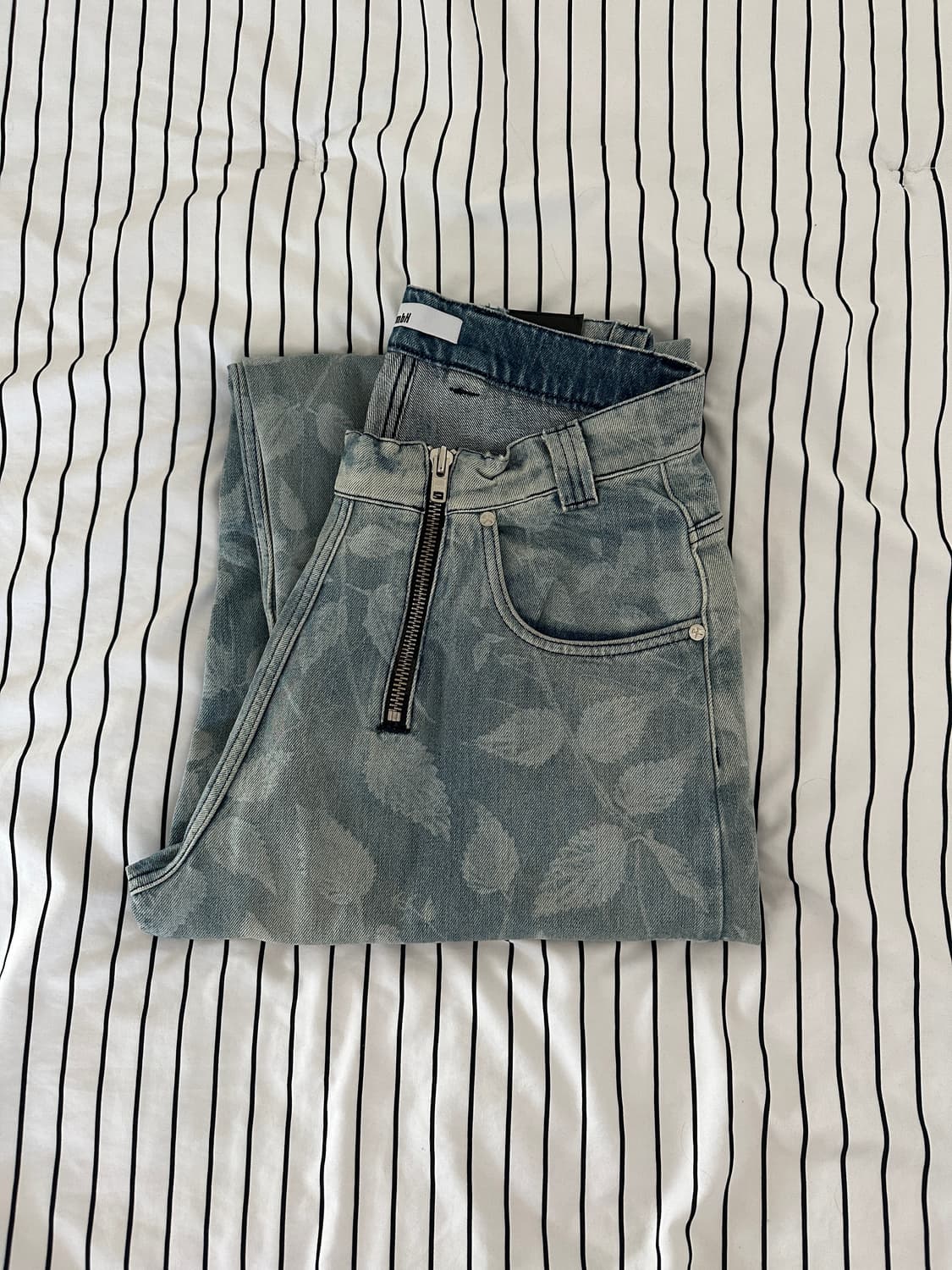 GmbH cyrus denim jeans (30) 상품이미지1