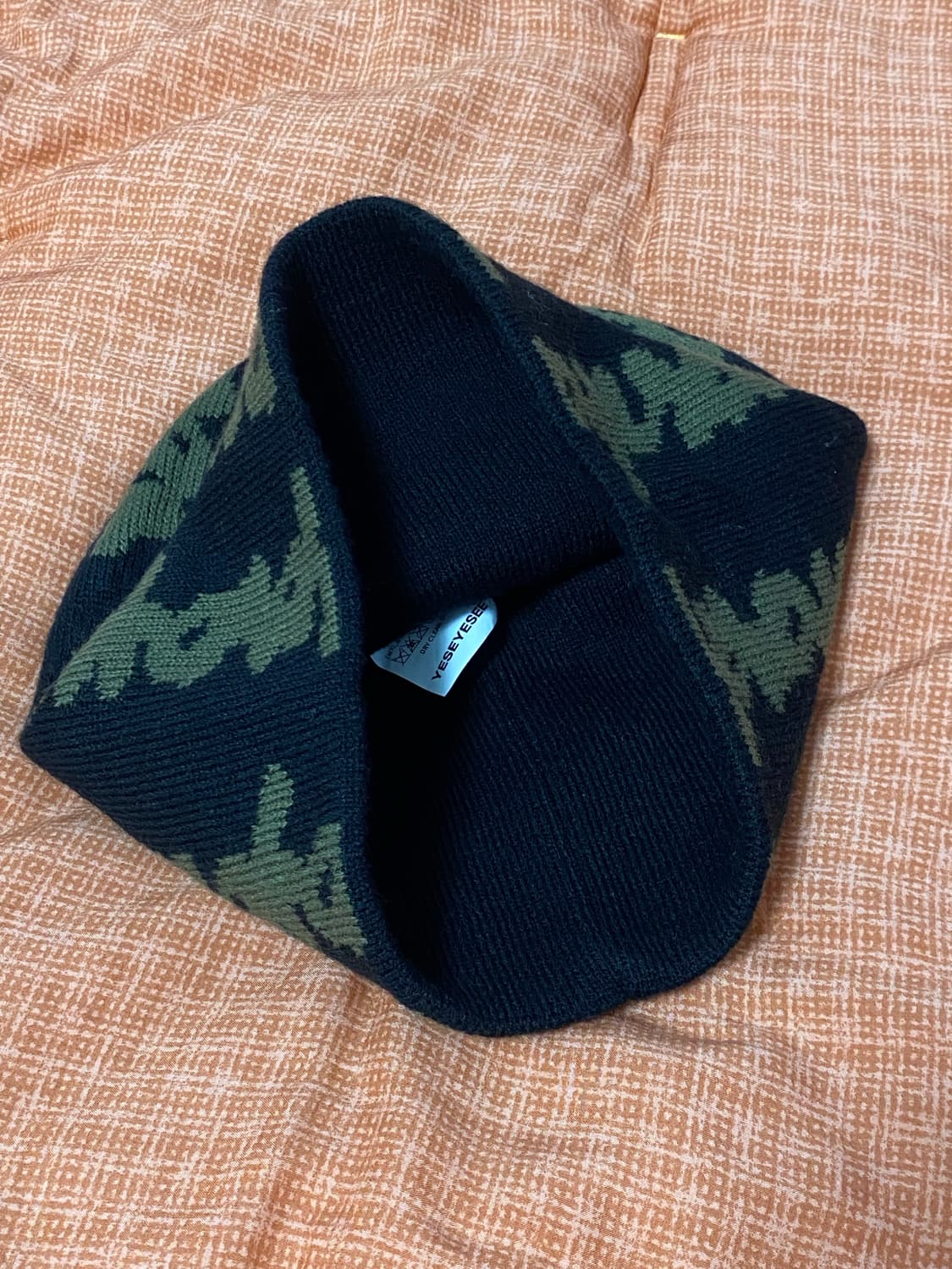 예스아이씨 비니 상품이미지2