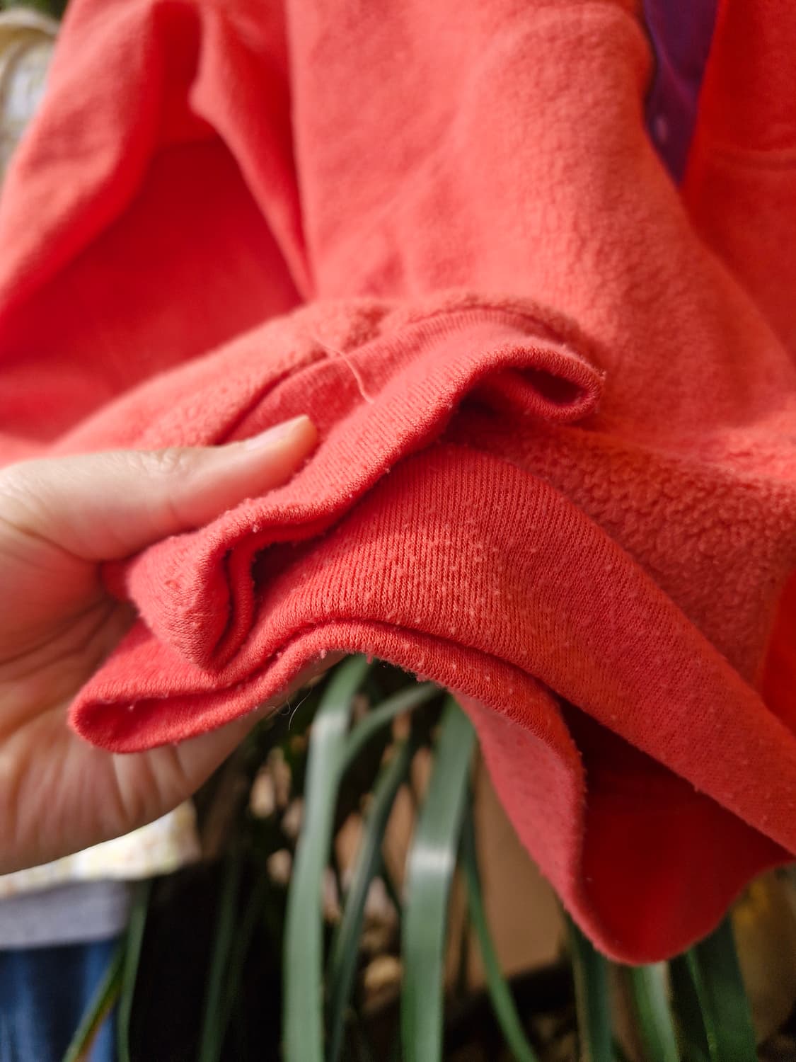 Z-496 파타고니아 신칠라 마수피얼 90s 상품이미지6