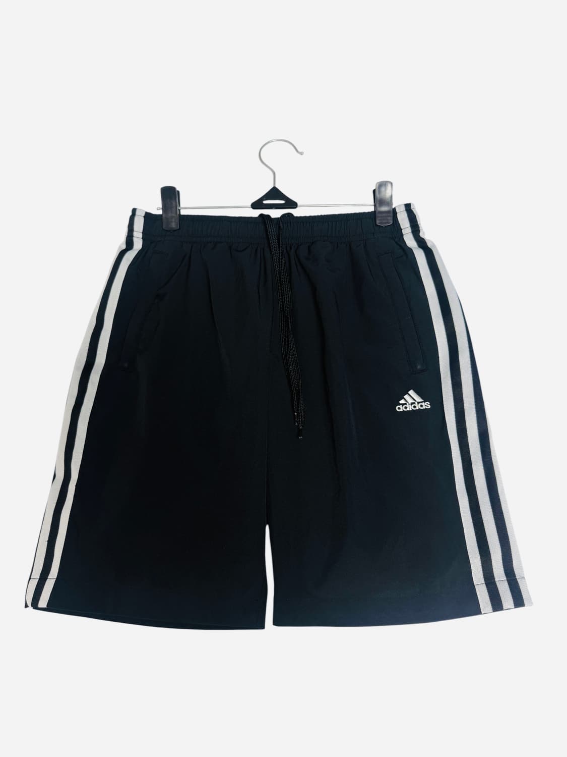 adidas 3선 하프팬츠 (여성 S) 여름용 데일리 추천💫 상품이미지1