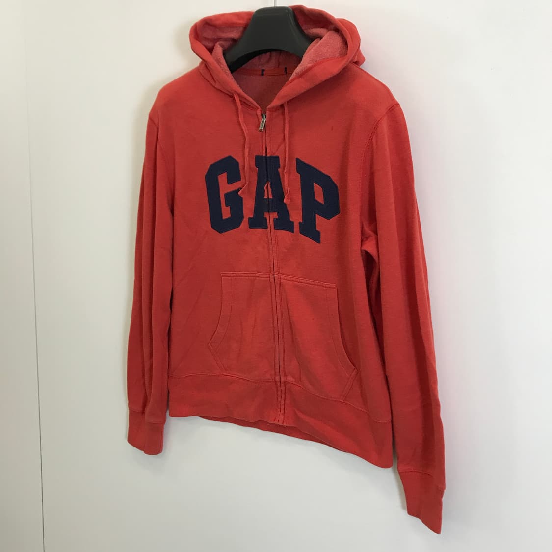 GAP 갭 올드갭 Y2K 후드집업 [L] 상품이미지2