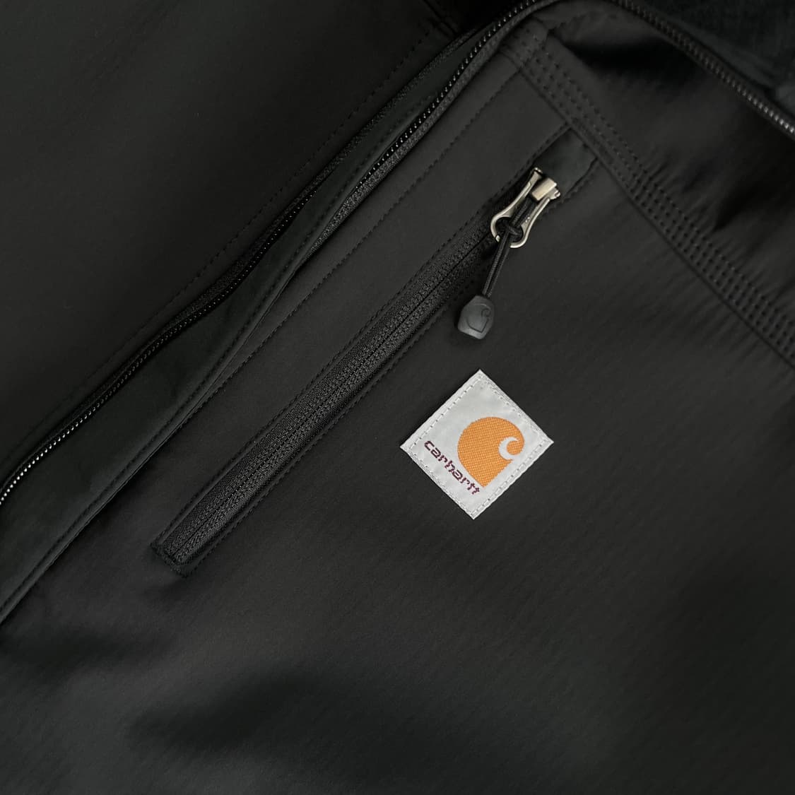 Carhartt 칼하트 og 나일론 덴우드 자켓 상품이미지5