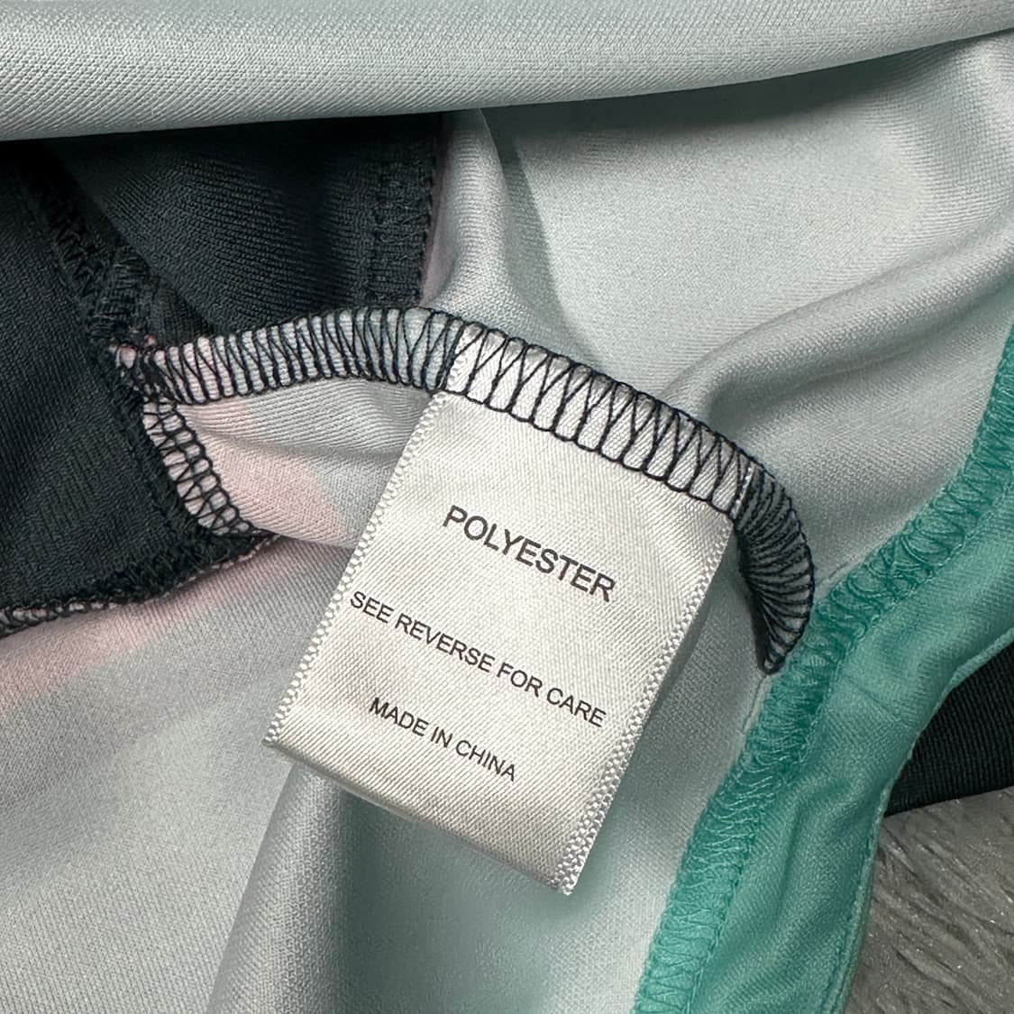 NFL 시애틀 크라켄 하키져지 L 상품이미지3