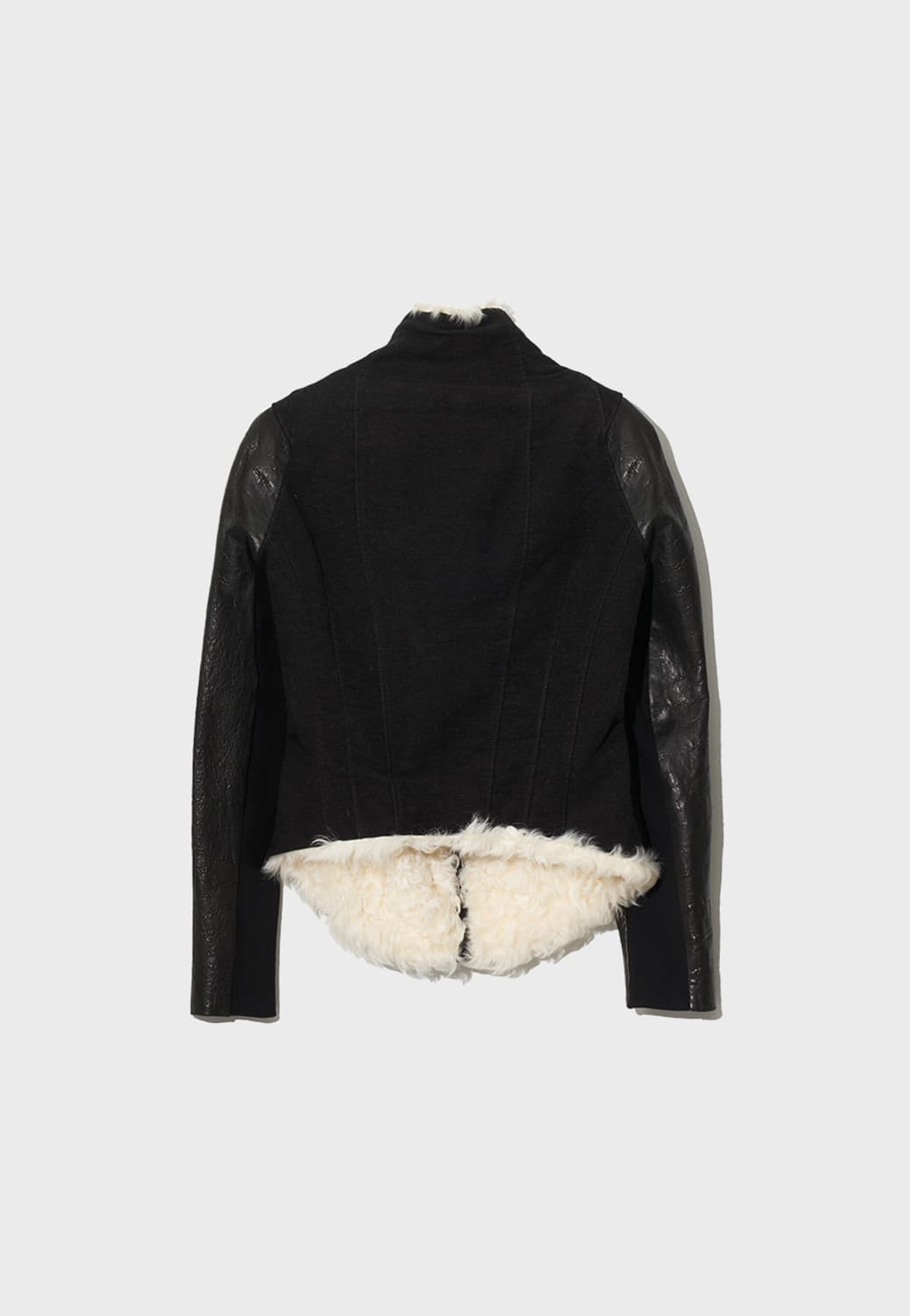 HELMUT LANG fur jacket 상품이미지2