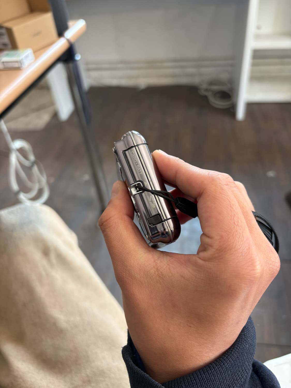 코니카 미놀타 디마지 x1 디지털카메라 상품이미지6