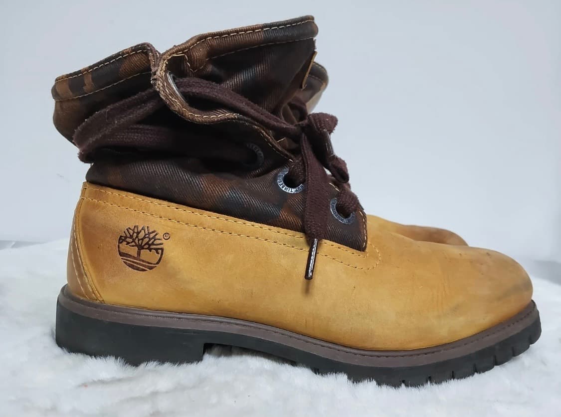 팀버랜드 롤탑 상품이미지3