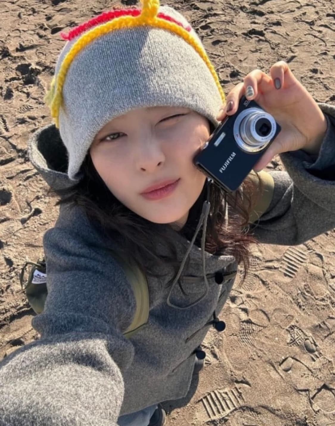 (슬기디카) 후지필름 파인픽스 FUJIFILM FINEPIX J27 상품이미지1