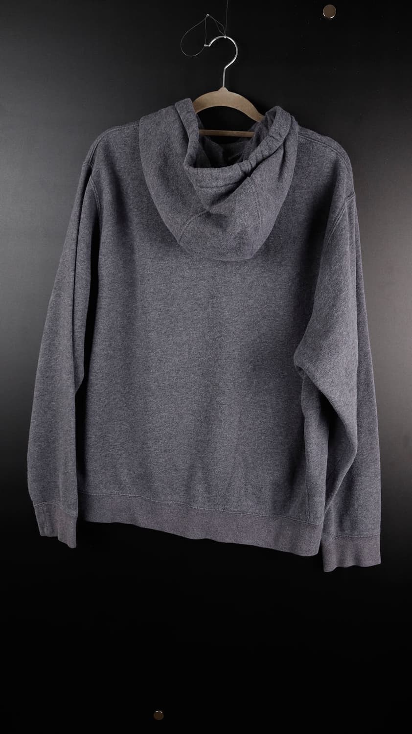 나이키 차콜 후드티 상품이미지5