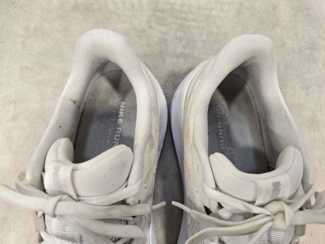 나이키 남성 스트럭처 런닝화 운동화 275mm 상품이미지8