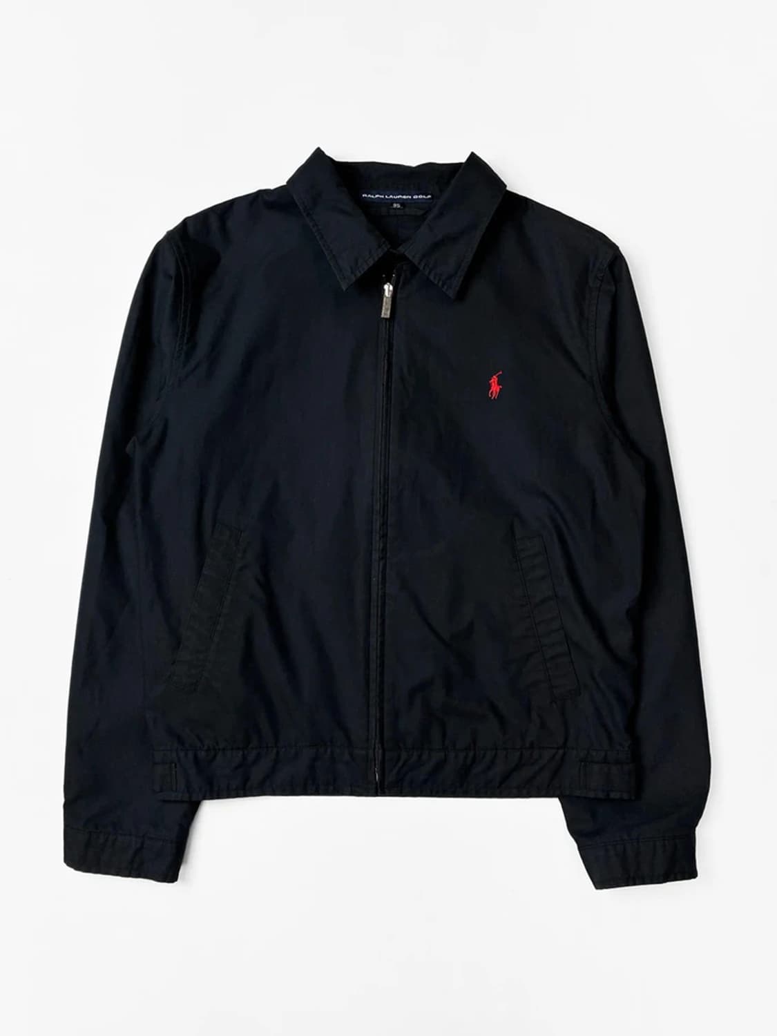 폴로 랄프로렌 90's 베이포트 블루종 자켓 PN5623 상품이미지1